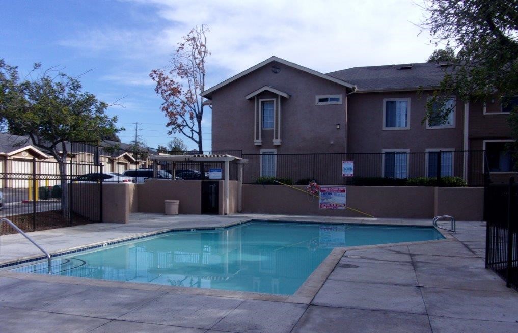 Mariner’s Village Housing Development Partners