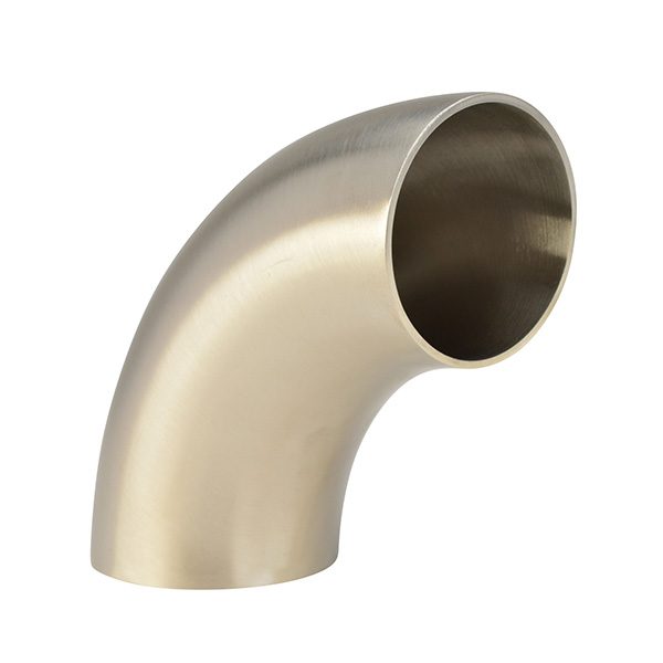 Food Grade Tubing & Fittings HDPE Pipe & Fittings