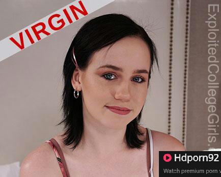 ExploitedCollegeGirls - Remi Jones - 18 Years Old
