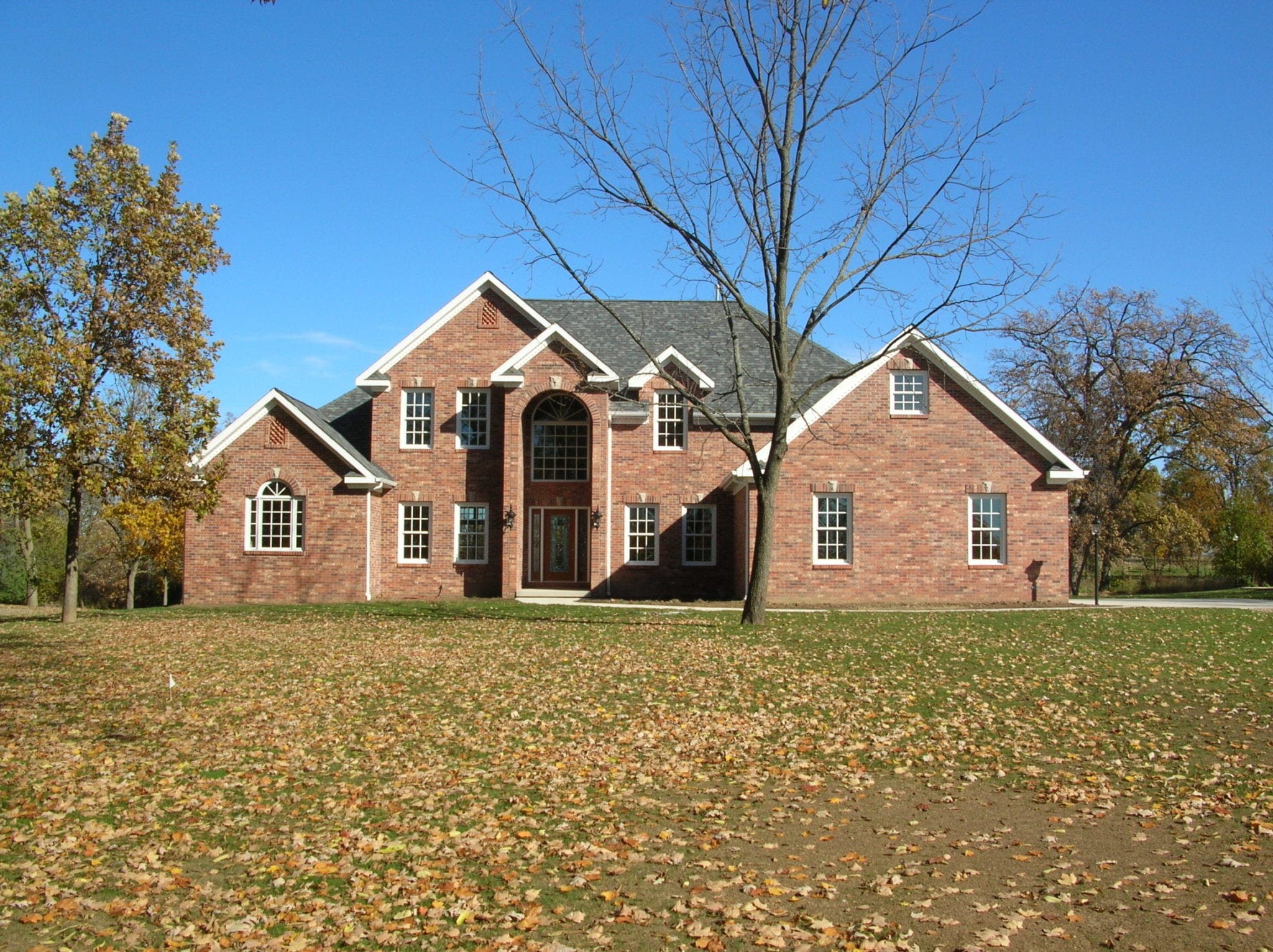 Home H&D Quality Builders Roanoke Residential Construction