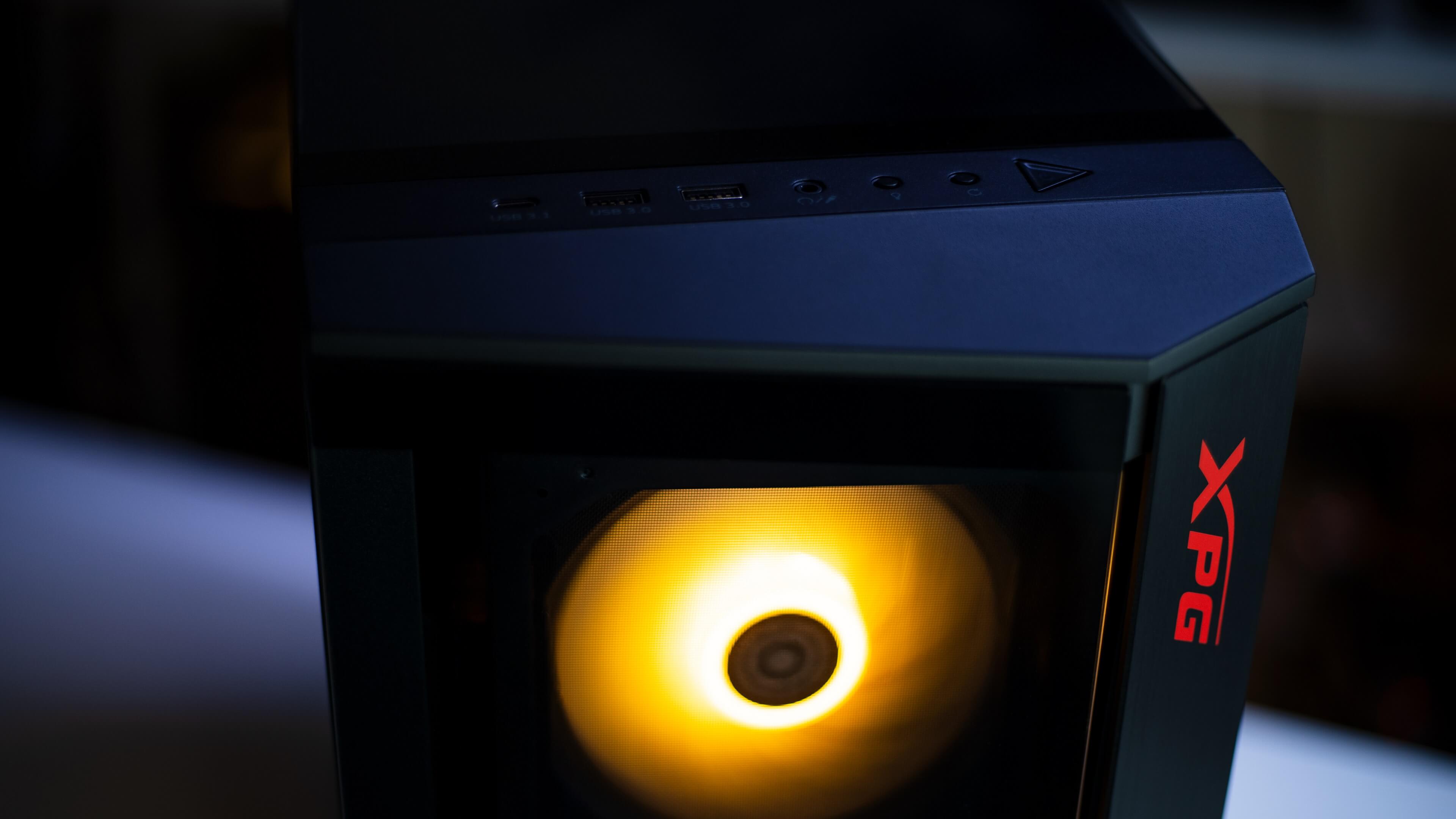 Best airflow case fans cheap pacdiki