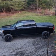 ParkSense Front and Rear Park–Assist System Auto stop? | Ram Heavy Duty