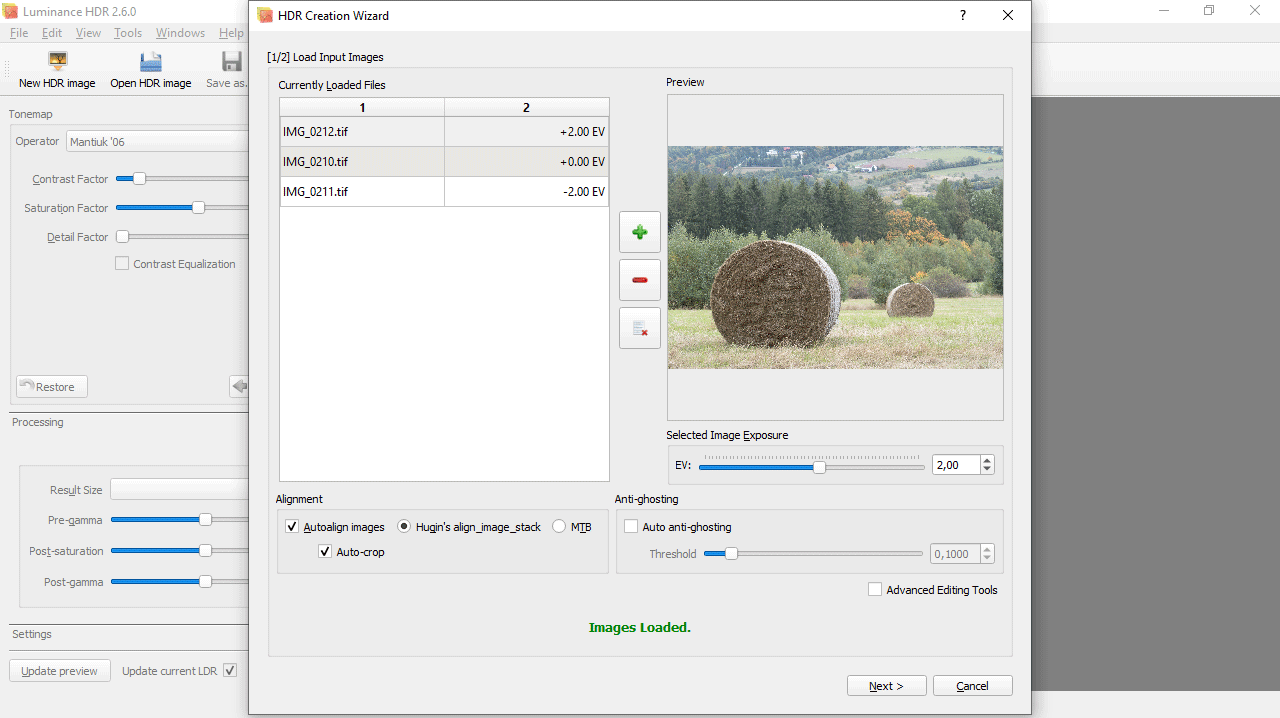 HDRi basics HDRMAPS™