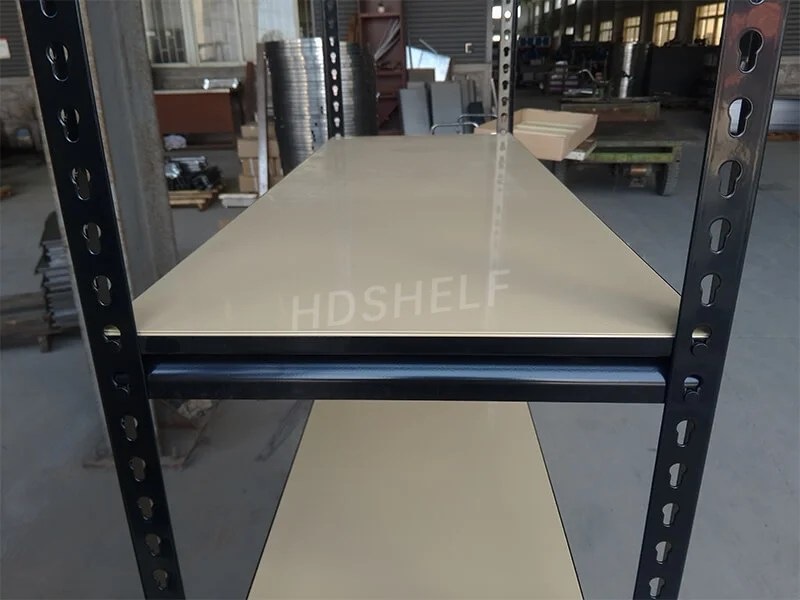 High Quality Boltless Rack For Sale Hongda Shelf 21+ Years