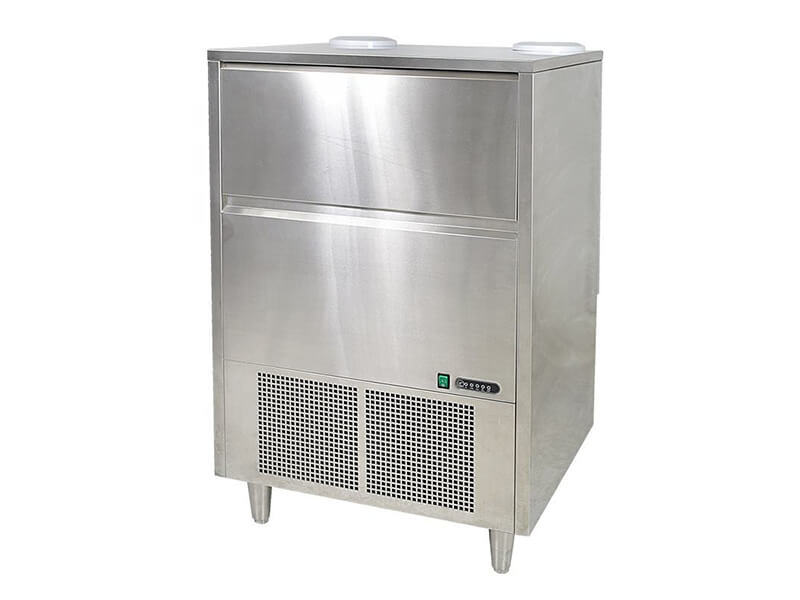 High Quality Cubes Ice Maker For Sale Hongda Shelf 21+ Years