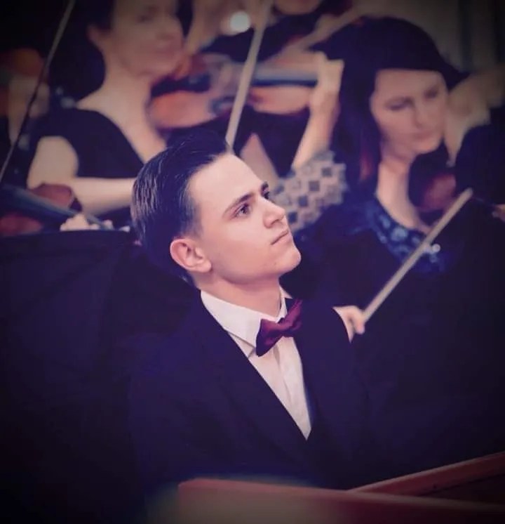 Paul Mnatsakanov Hrvatski Dom Split