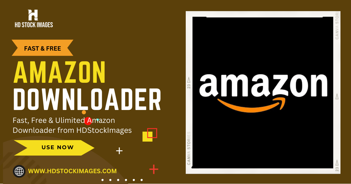 Amazon Product Image Downloader HD Stock Images