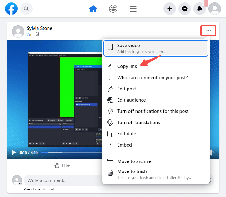 Learn How to Convert Streamable Video Into Link with These Few Steps