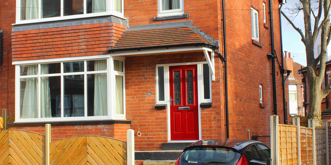 Headingley Homes Headingley Development Trust