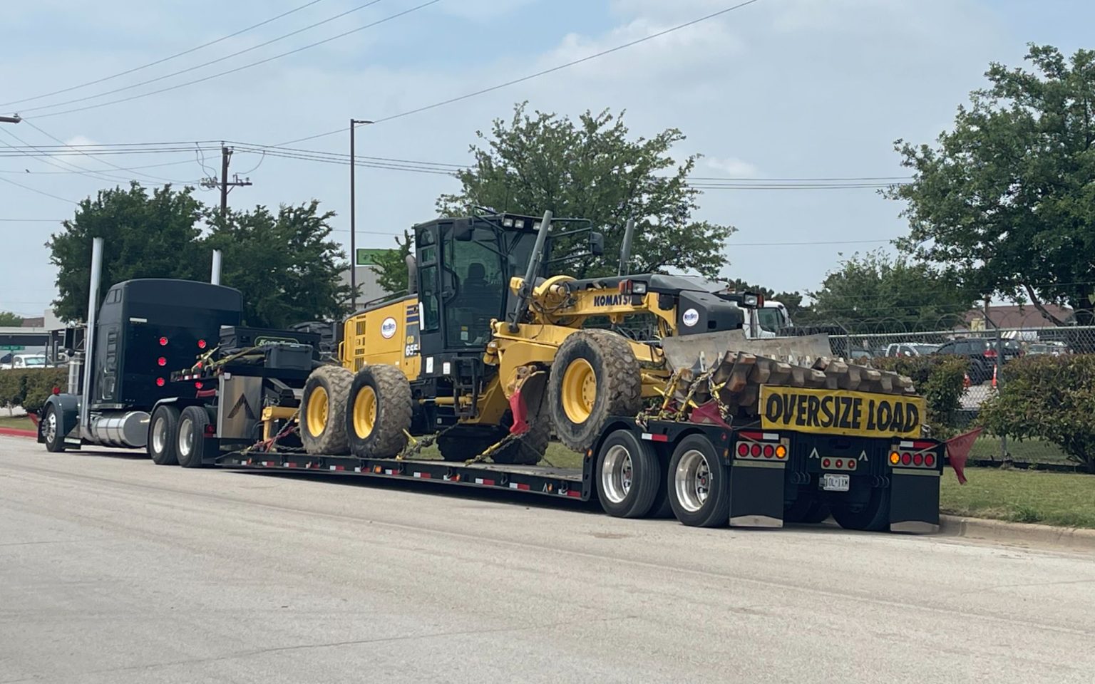 Heavy Equipment Andalusia, AL HD Trailers