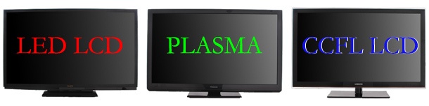 HDTV Technology - LED, LCD, Plasma, OLED - HDTVs and More