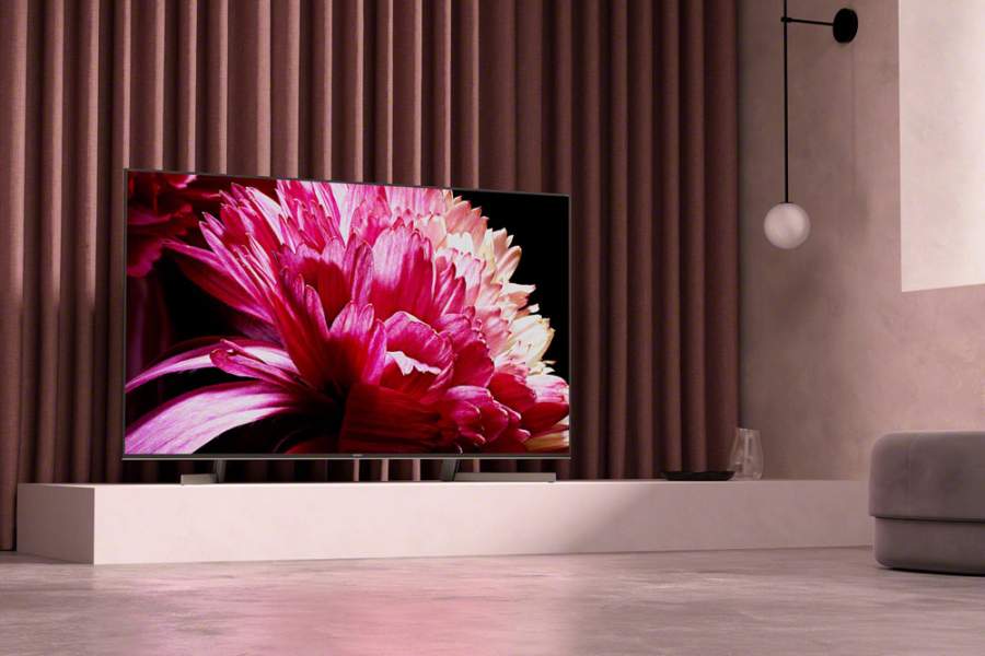 Sony's 2019 TV Lineup 4K HDR OLED and LED/LCD TVs [Update] HDTVs