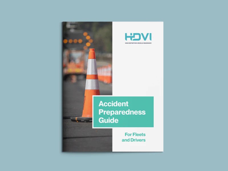 Accident Preparedness Guide HDVI