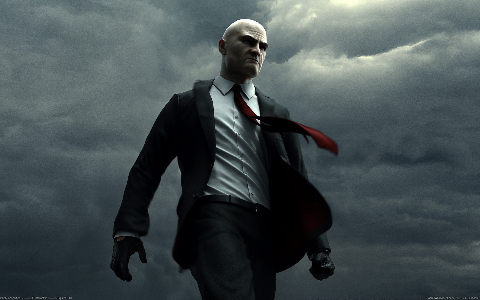 Hitman, Hitman Absolution HD Wallpapers / Desktop and