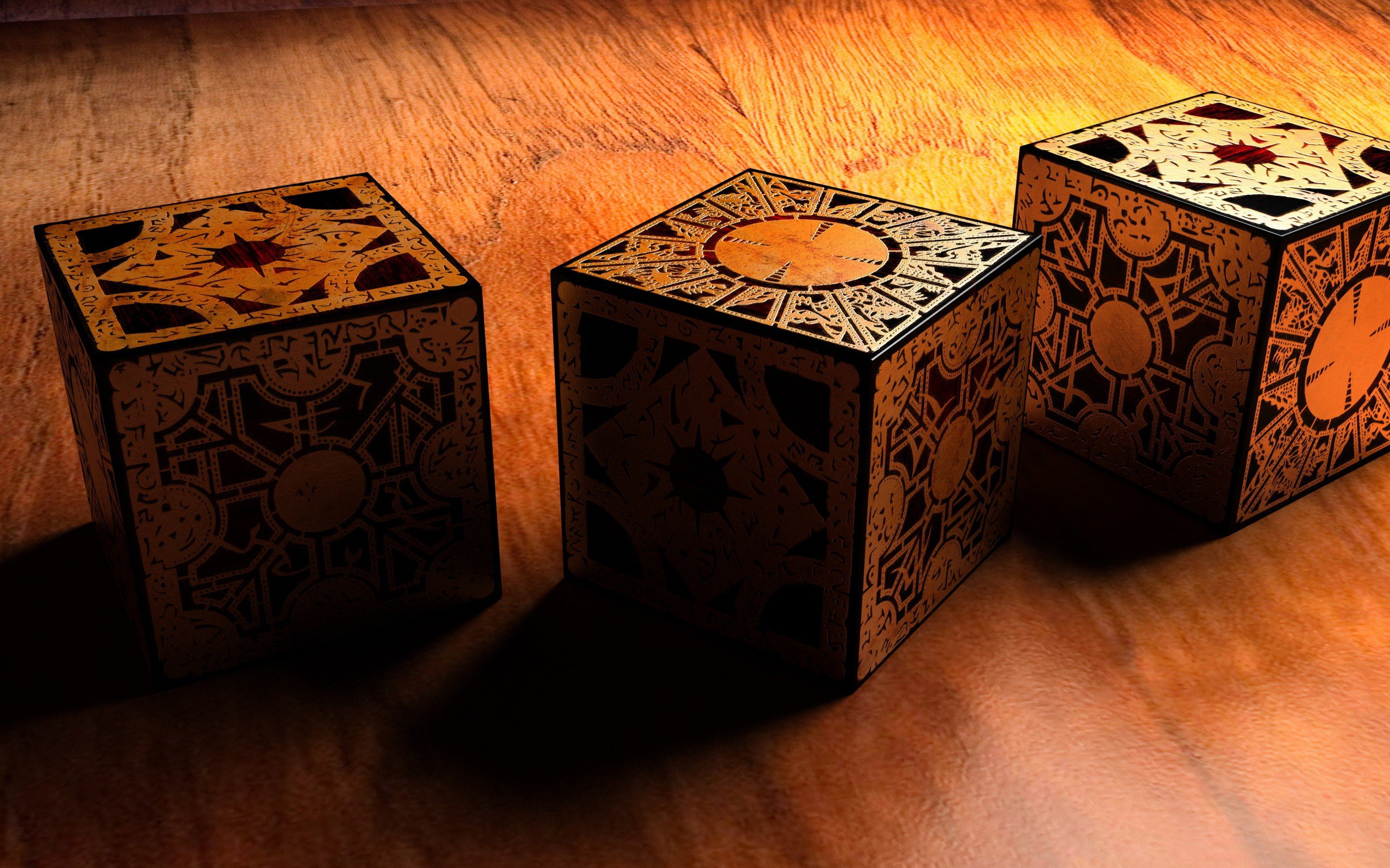 Hellraiser HD Wallpapers / Desktop and Mobile Images & Photos