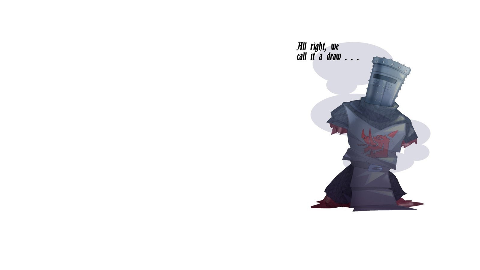 Monty Python, Black knight HD Wallpapers / Desktop and Mobile Images