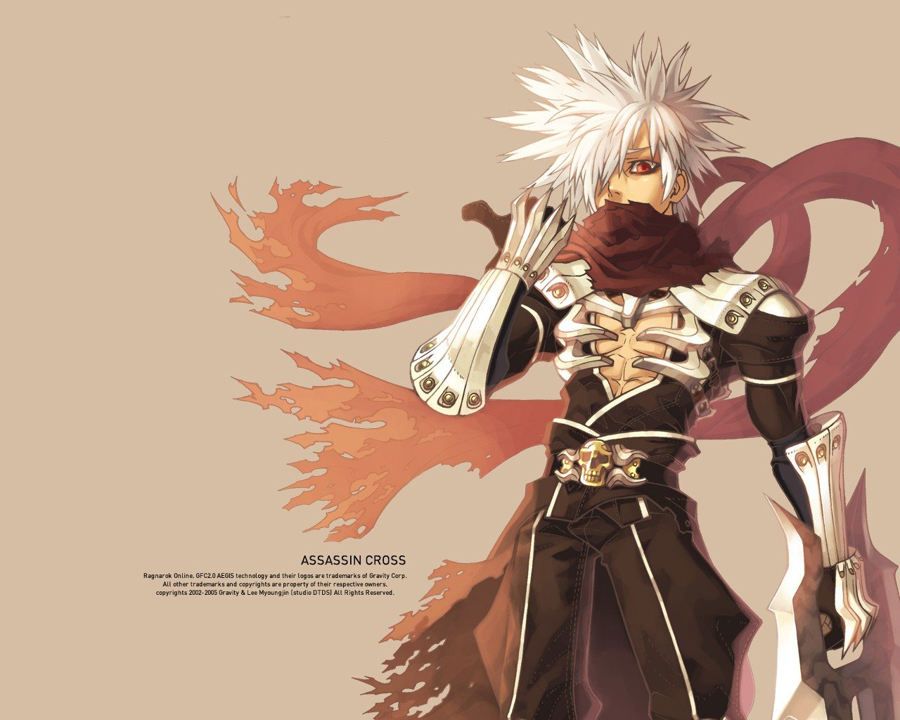 Ragnarok Online, Warpportal HD Wallpapers / Desktop and Mobile Images