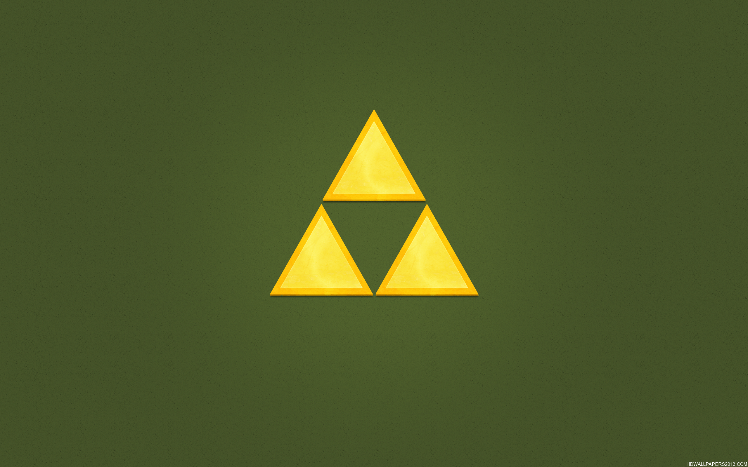 Triforce High Definition Wallpapers, High Definition Backgrounds