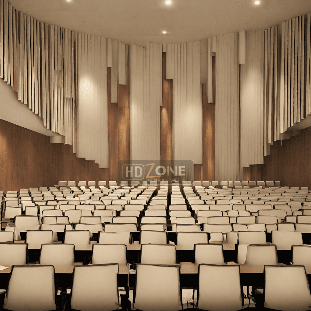 Mastering Home Theater Acoustics HD Zone's Expertise in Kerala! HD
