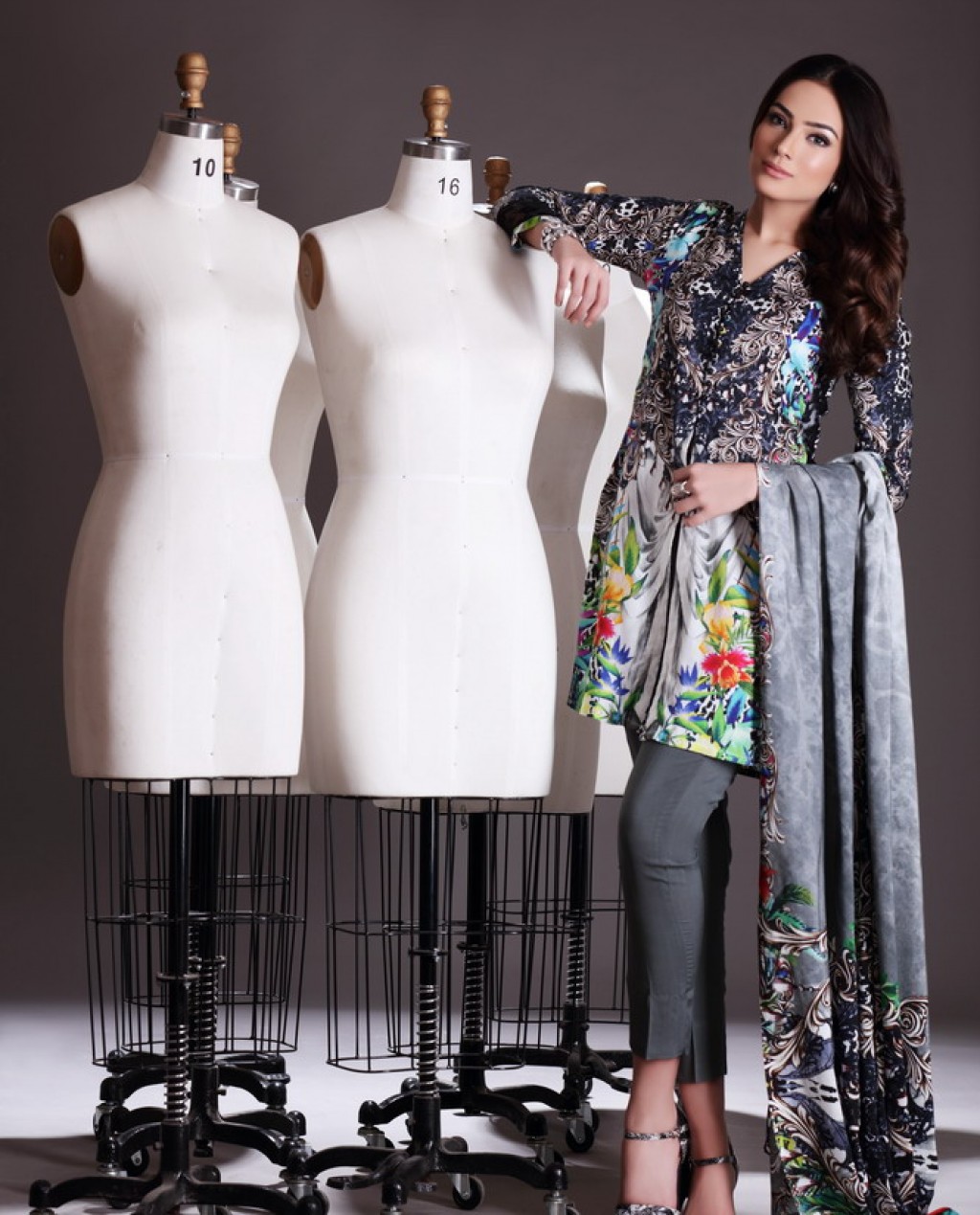 Winter Dresses 2023