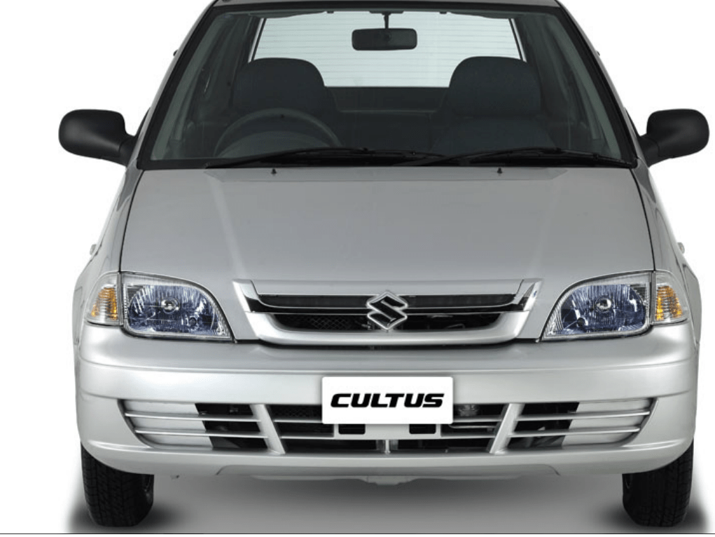 New Cars Under 10 Lakhs in Pakistan 2022