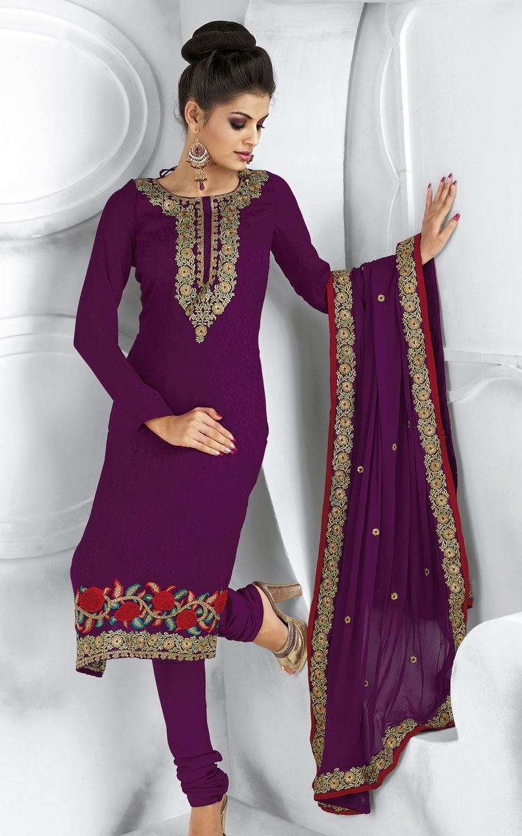 Pakistani Dresses Shalwar Kameez Pictures 2018
