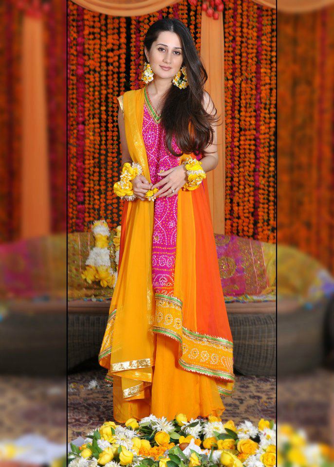 Pakistani Dulhan Dulha Dresses 2018 Pictures