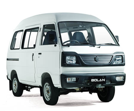 New Suzuki Bolan Carry Daba Price In Pakistan 2019