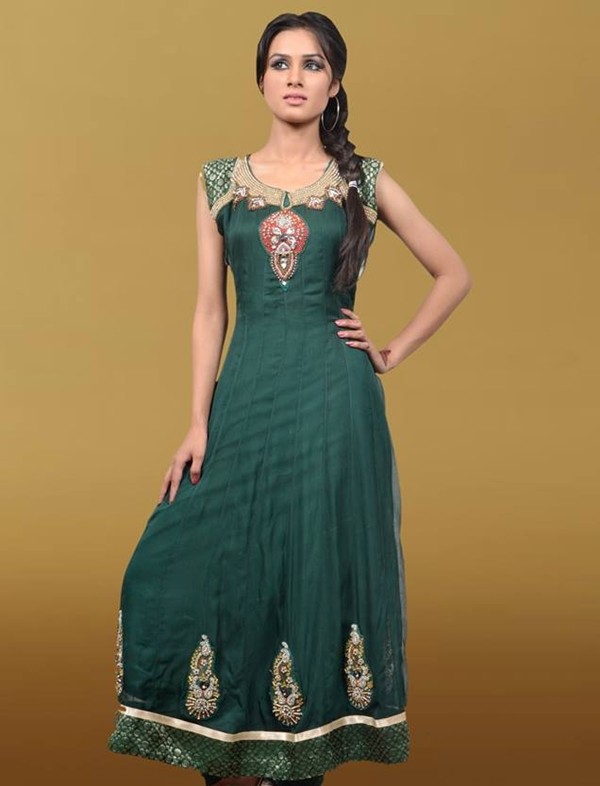 Eid ul Adha Dress Collection 2020