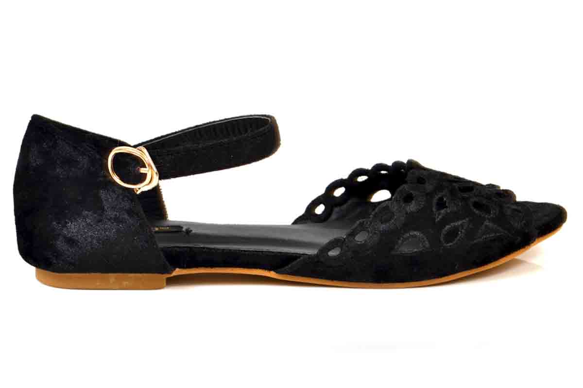 Pakistani Ladies Shoes 2018 Summer Sandals Collection by Stylo Metro