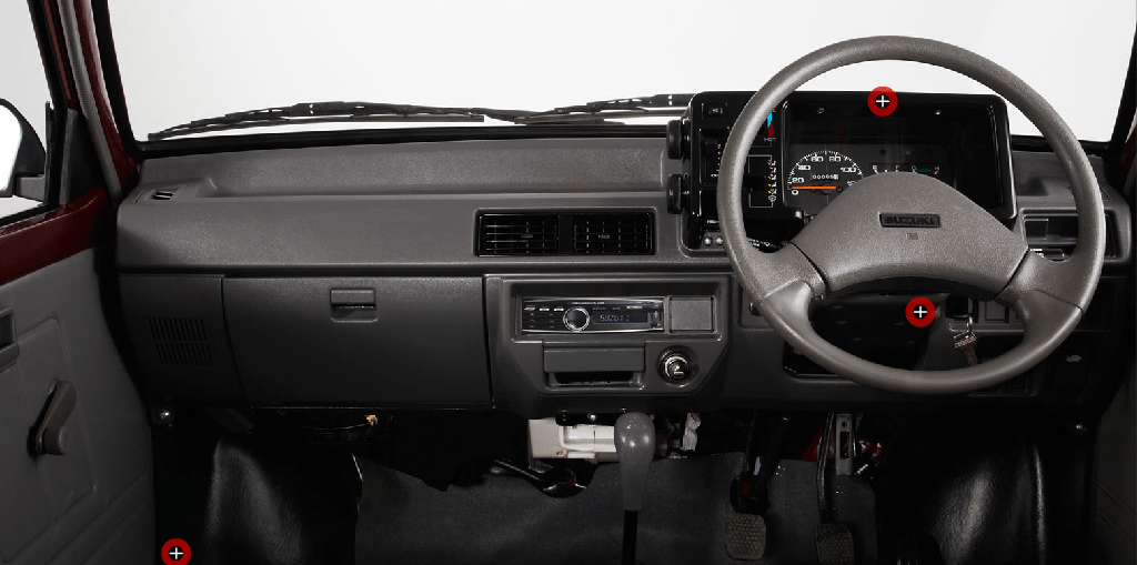 Suzuki Mehran New Shape 2020 Model Price in Pakistan