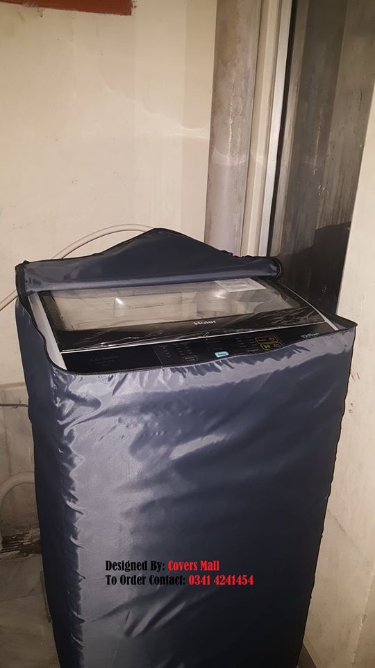 Washing Machine Cover Price in Pakistan Lahore Karachi Rawalpindi Islamabad
