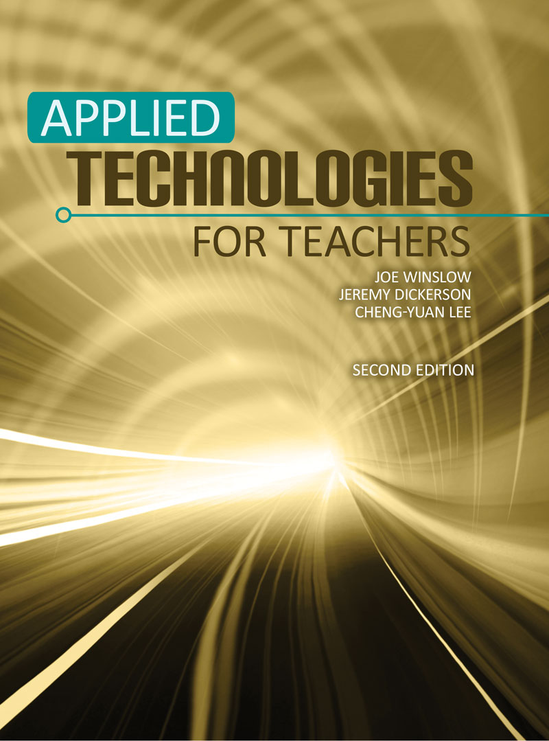 Applied Technologies for Teachers Higher Education