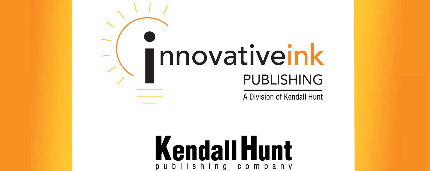 Kendall Hunt Expands Its Publishing Services Higher Education