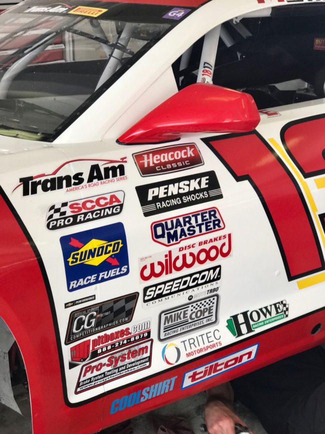 HomesteadMiami Speedway Heacock Classic Insurance