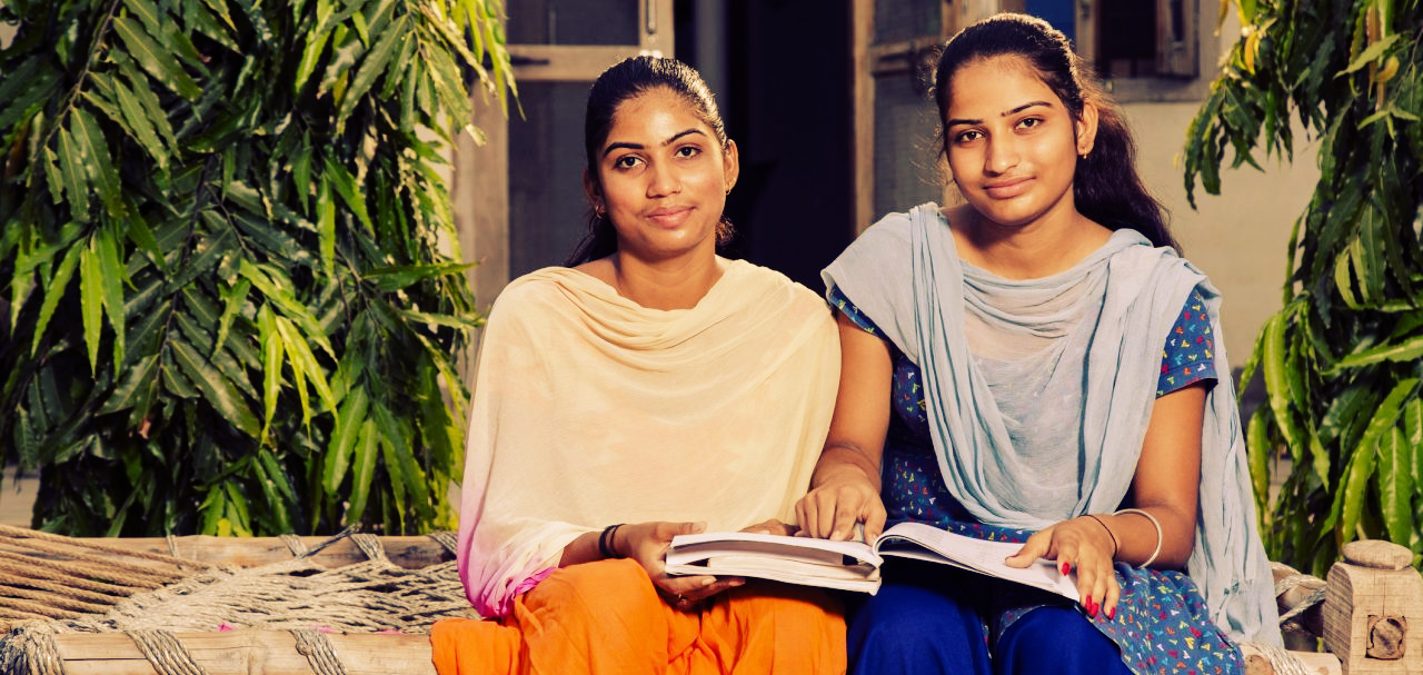 Code Unnati Head Held High Foundation