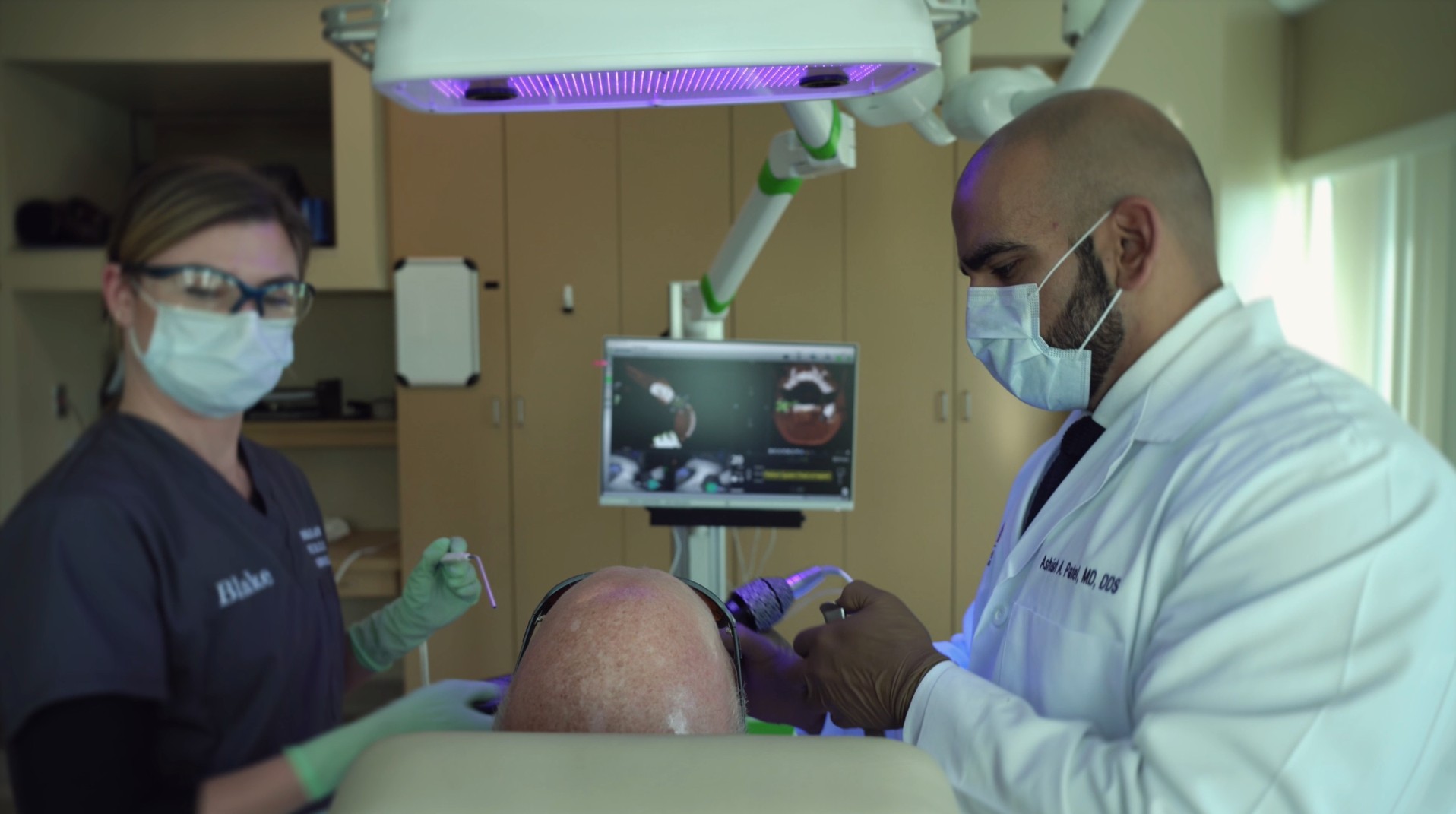 Portland Oral Surgery » Oral Surgery In Portland Oregon » Head & Neck