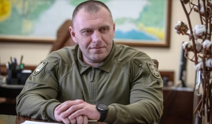 HEAD POST: SBU chief: Ukraine preparing large-scale sabotage on Russian