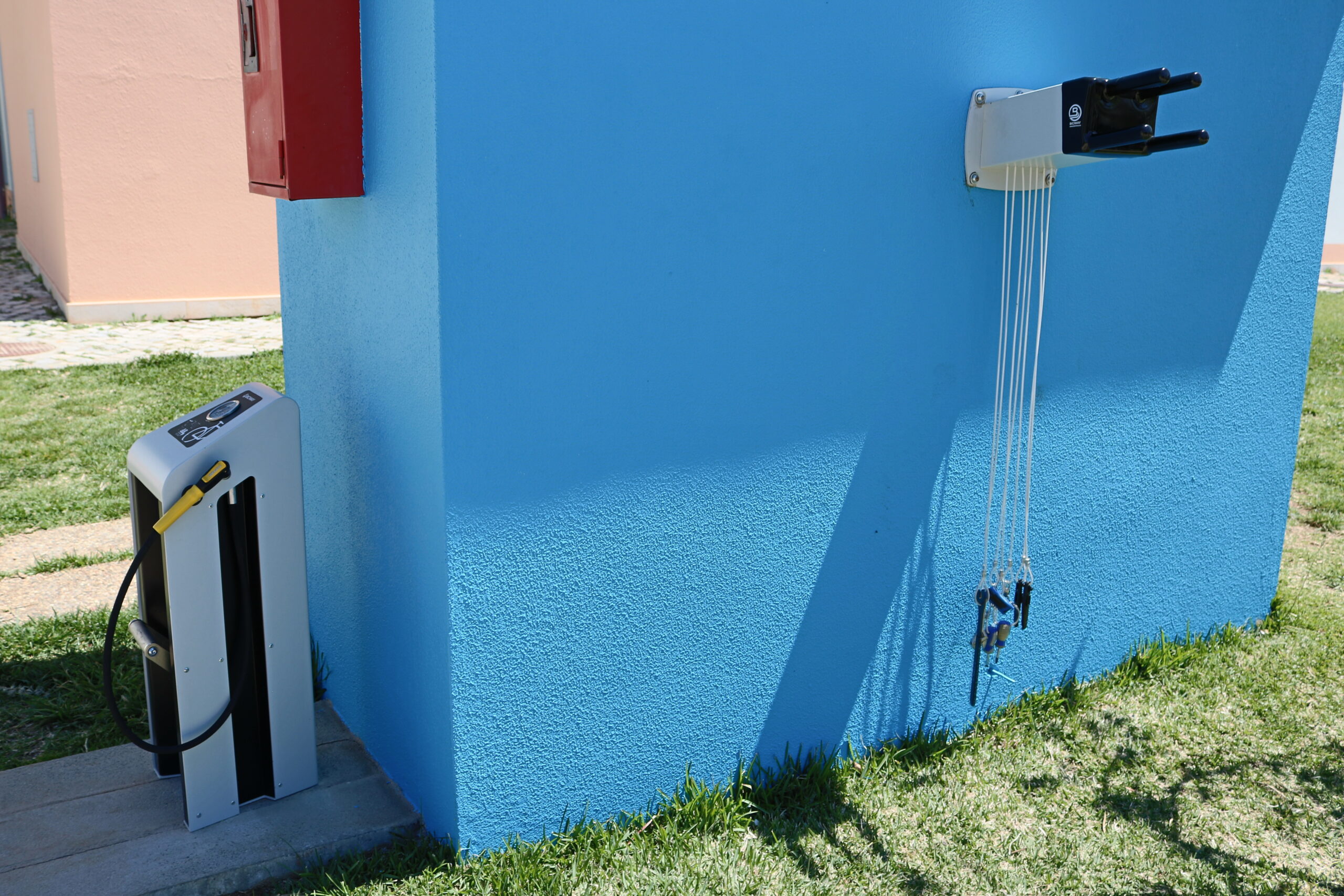 Bike Servicing Workstations Bicycle Servicing Ireland HeadWind