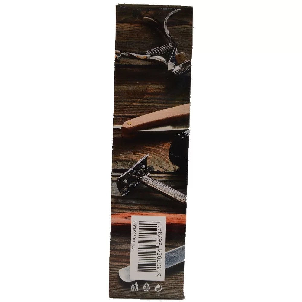 Schwarzkopf Got2B SH 250ml Plus Beard CN Oil 75ml For Men Phenomenal