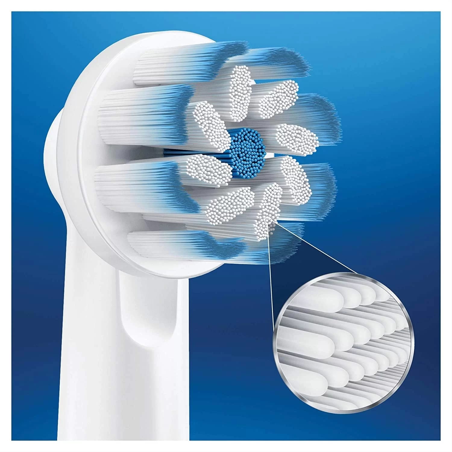 Oral B Brush Heads Sensi UltraThin 2 Counts Head2Toes Beauty Store UAE