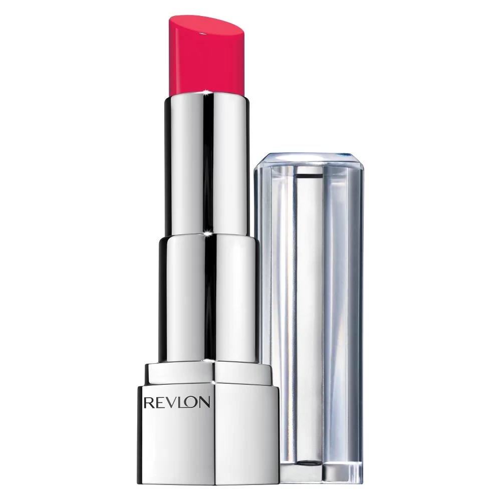 Revlon Lipstick 2.55g Ultra HD 840 Poinsettia Head2Toes Beauty Store UAE