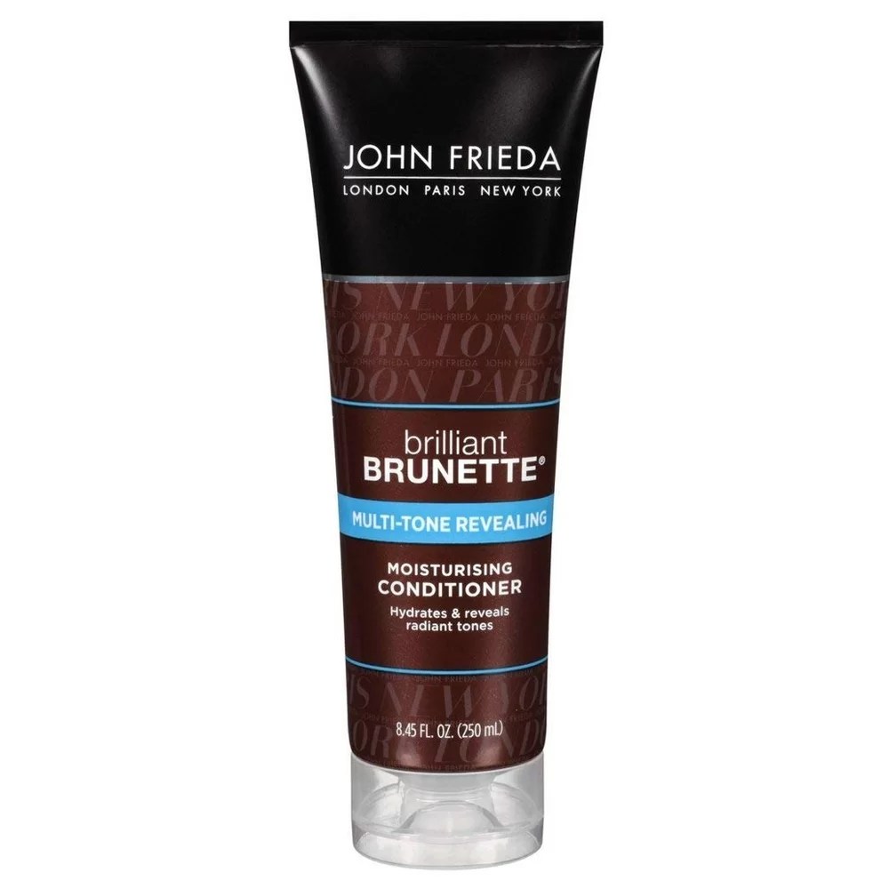 John Frieda Conditioner 250ml Brilliant Moisture Head2Toes