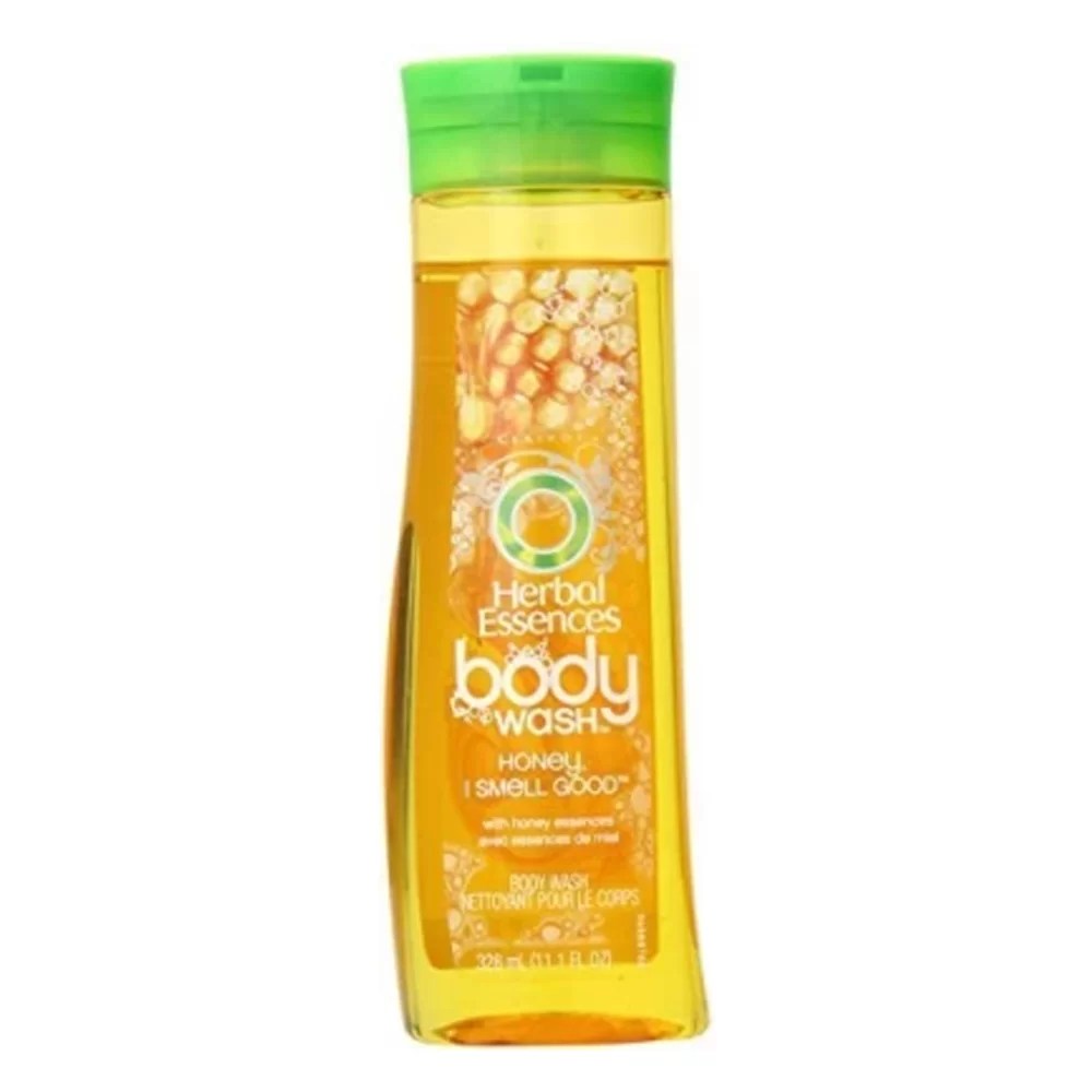 Herbal Essences Body Wash 328ml Honey I Smell Good Head2Toes Beauty