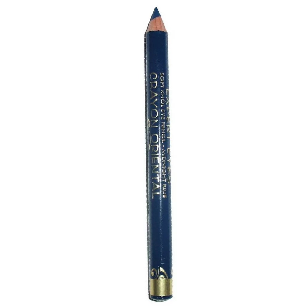 Maybelline Eyeliner Crayon Oriental Electric Blue Head2Toes Beauty