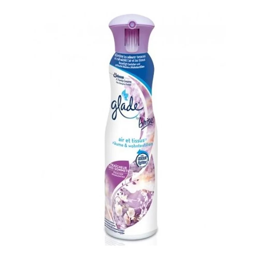 Glade Air Freshener Spray 275ml Fresh Mountain Head2Toes Beauty Store UAE