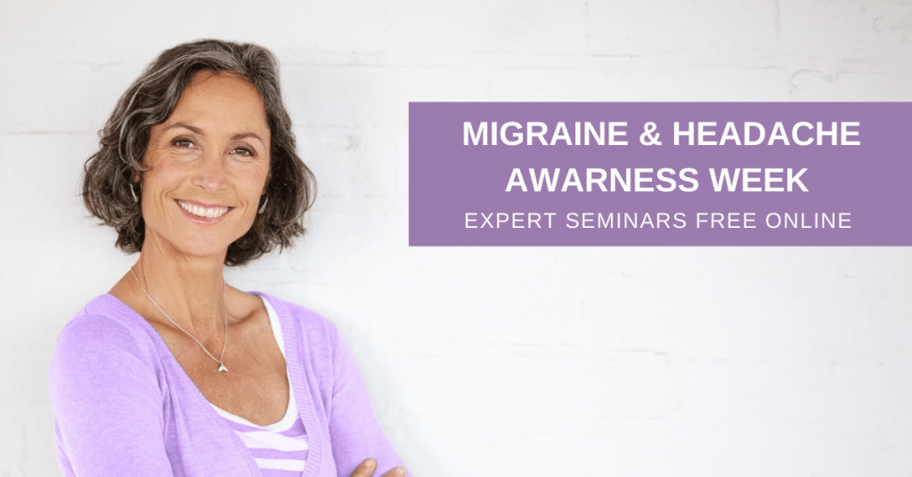 Migraine Headache Australia