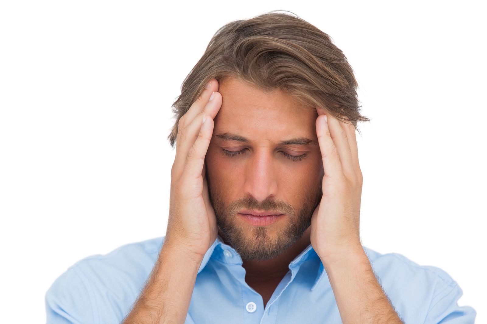 Relieving Headaches by Maintaining a Healthy Spine The Head and Spine