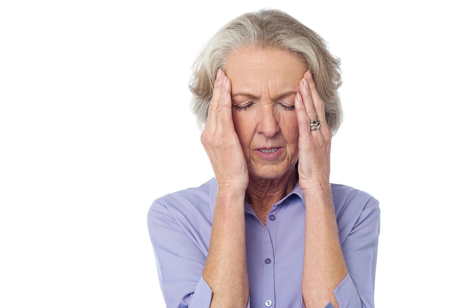 Understanding and Caring for Vertigo The Head and Spine Pain Center