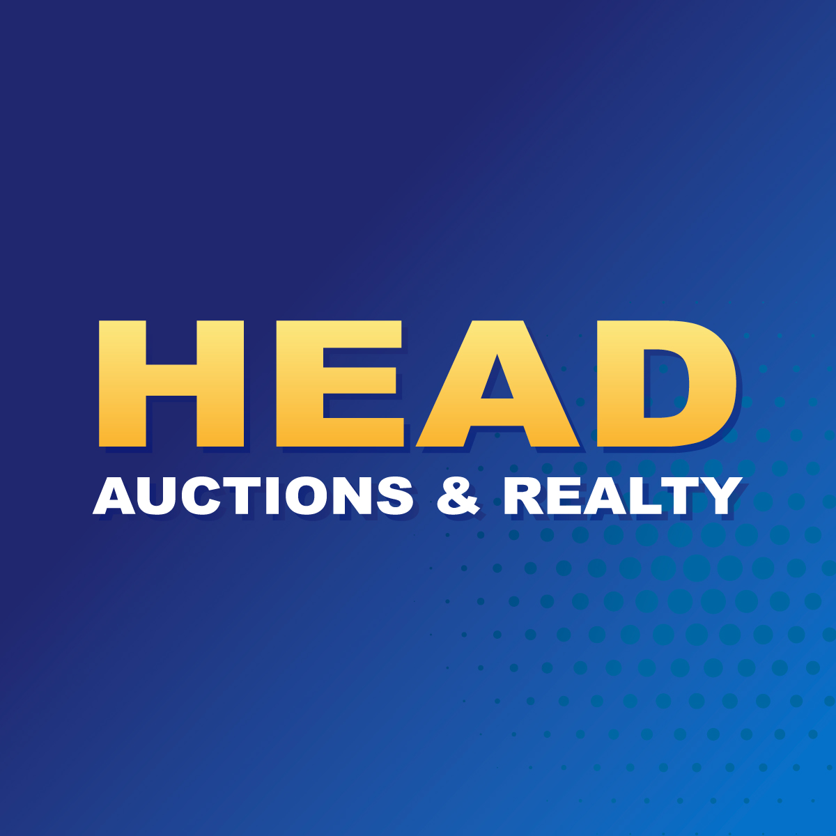 Head Auction & Realty